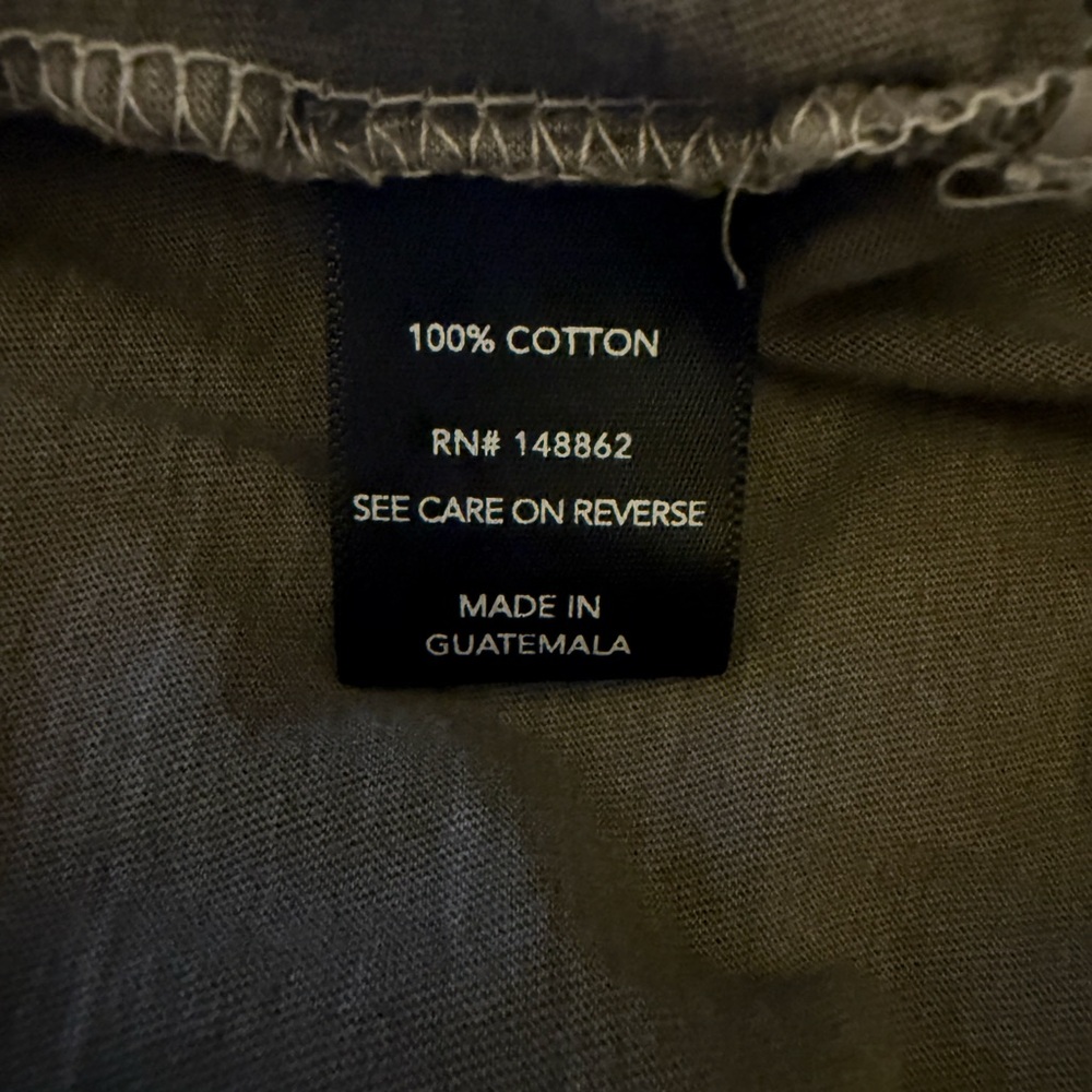 Torrid Tee - Picture 6 of 7